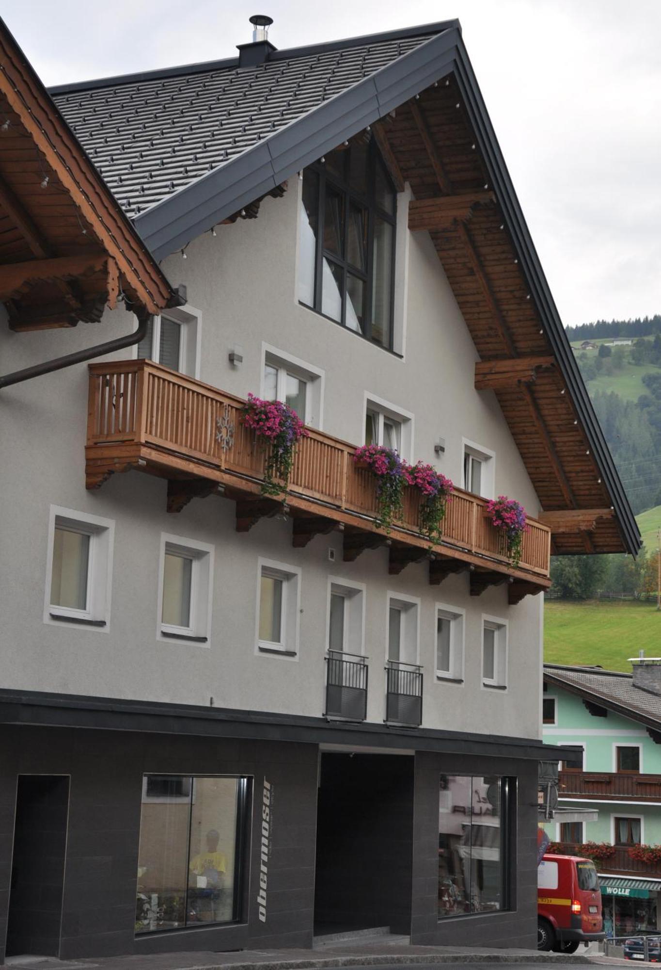 Apartment Reiterbäck