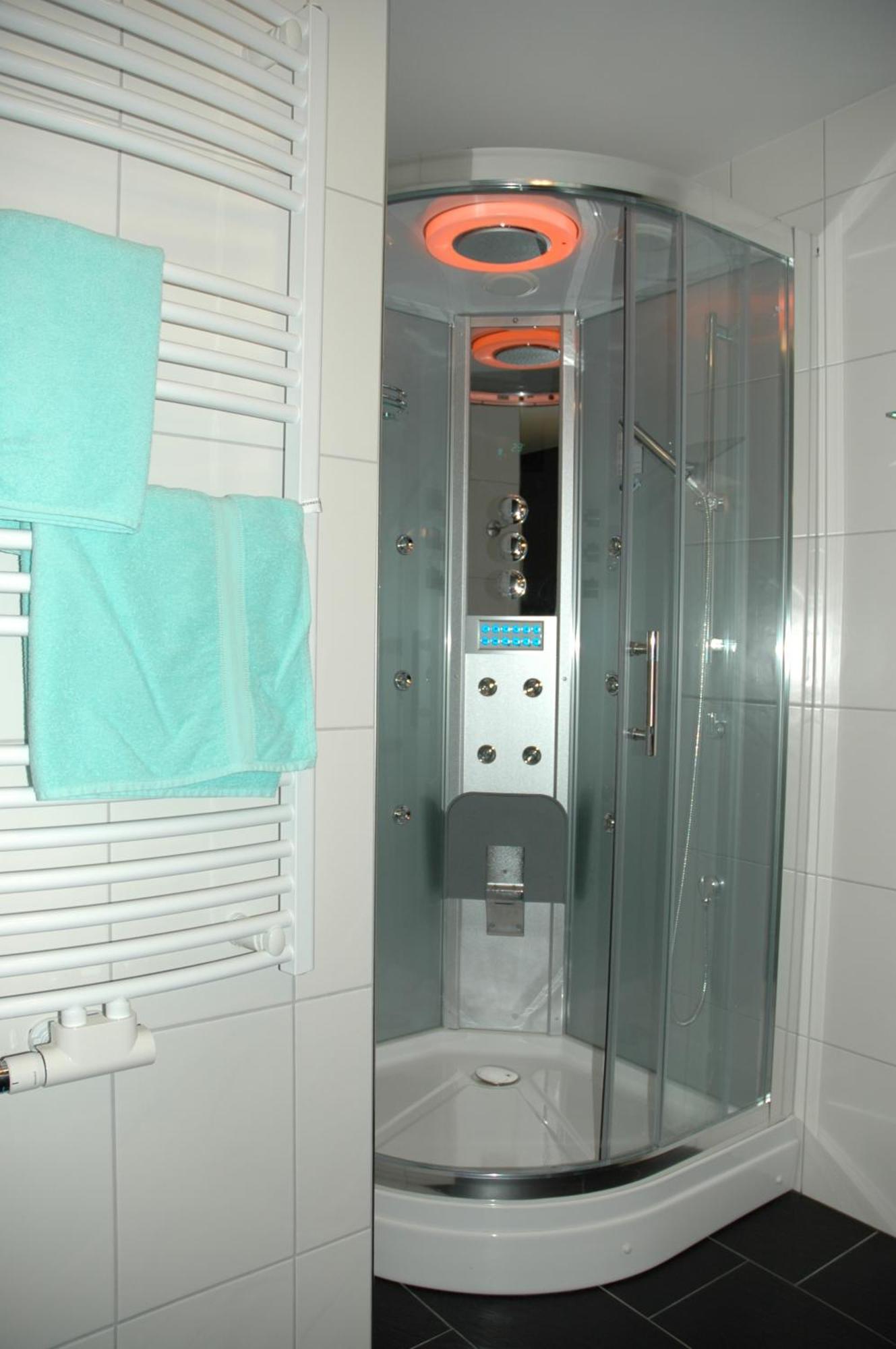 Reiterbäck Apartment *