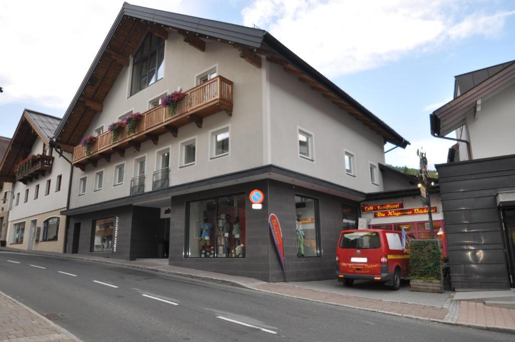 Apartment Reiterbäck